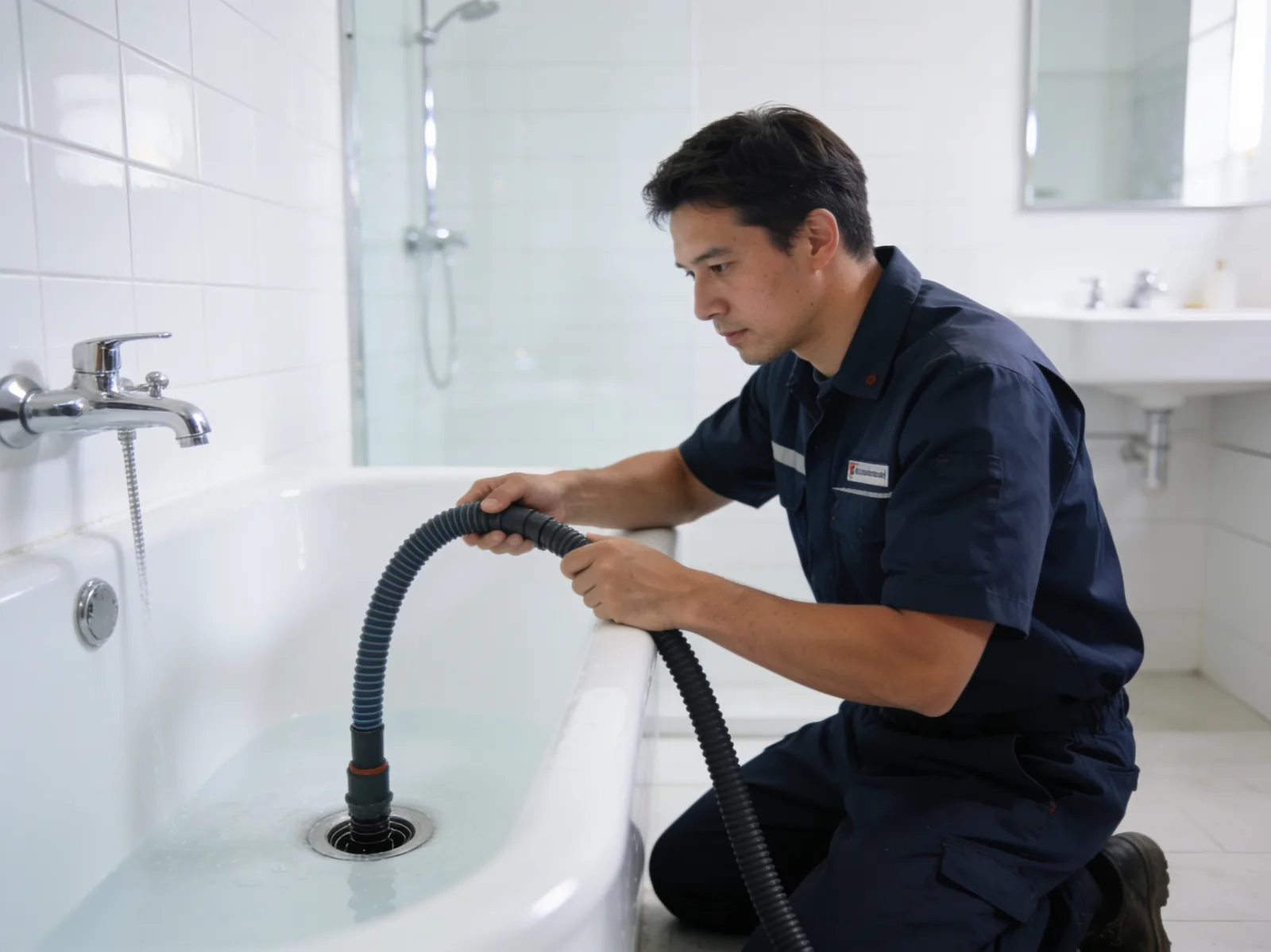 Emergency Plumber Immaculata, PA FAQs